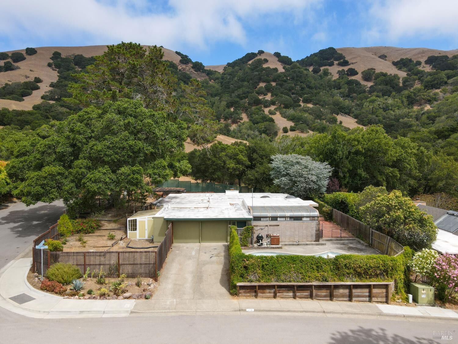 Property Photo:  256 Mount Shasta Drive  CA 94903 