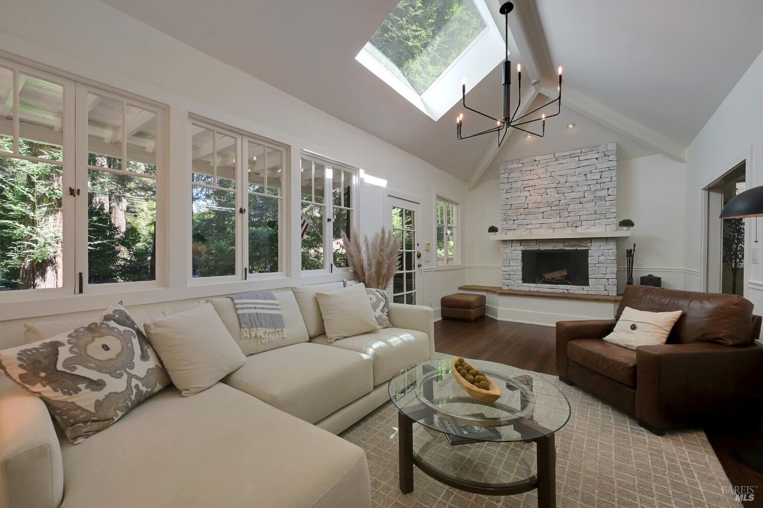 Property Photo: 207 Madrone Avenue CA 94939