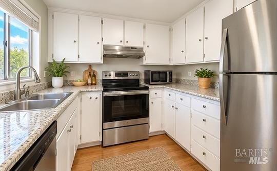 Property Photo: 2890 Redwood Parkway 111 CA 94591