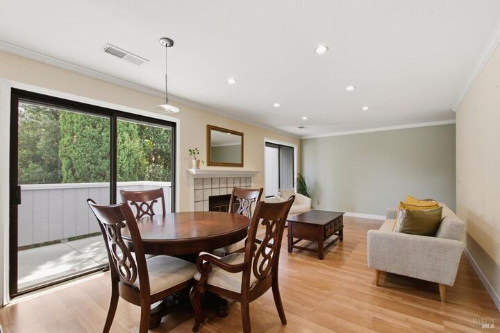Property Photo:  55 Hector Lane  CA 94949 