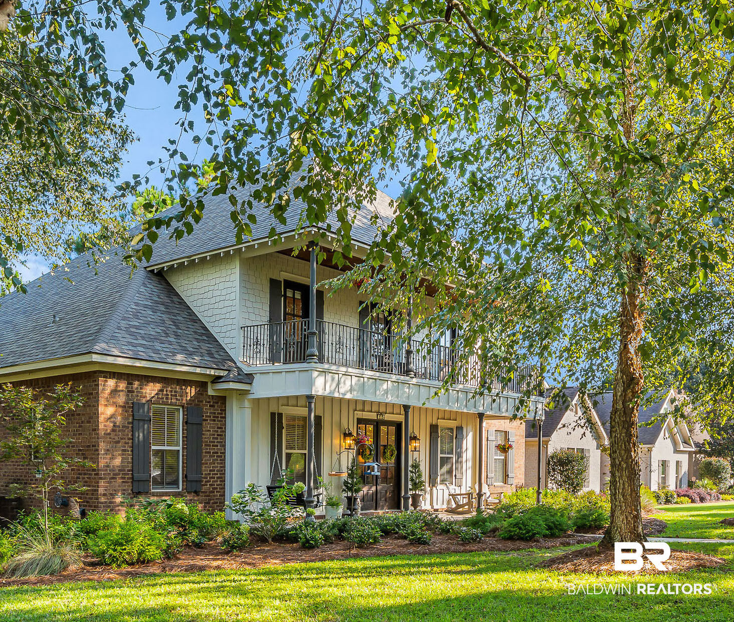 Property Photo: 225 Stone Creek Boulevard AL 36532
