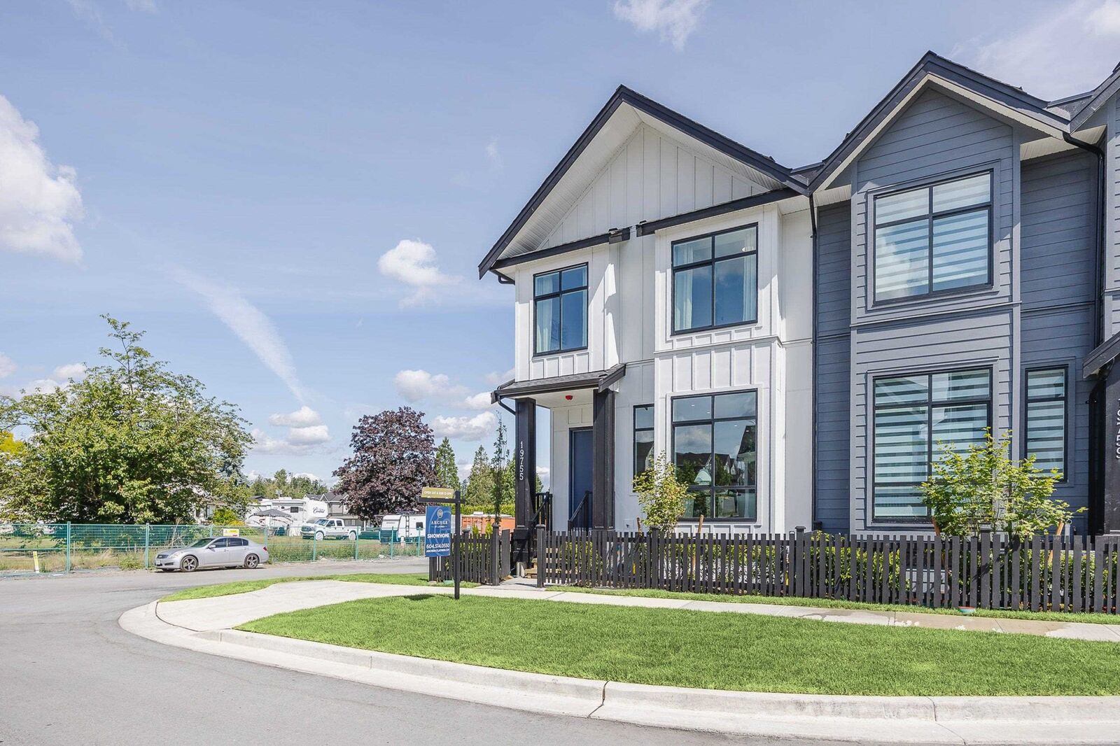 Property Photo:  19775 75B Avenue  BC V2Y 1S1 