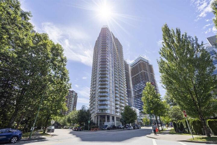 Property Photo:  4808 Hazel Street 3106  BC V5H 0A2 