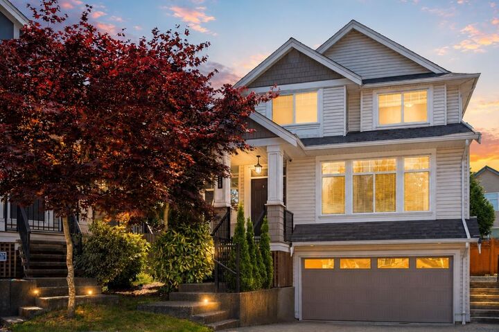 Property Photo:  6071 145B Street  BC V3S 4R6 