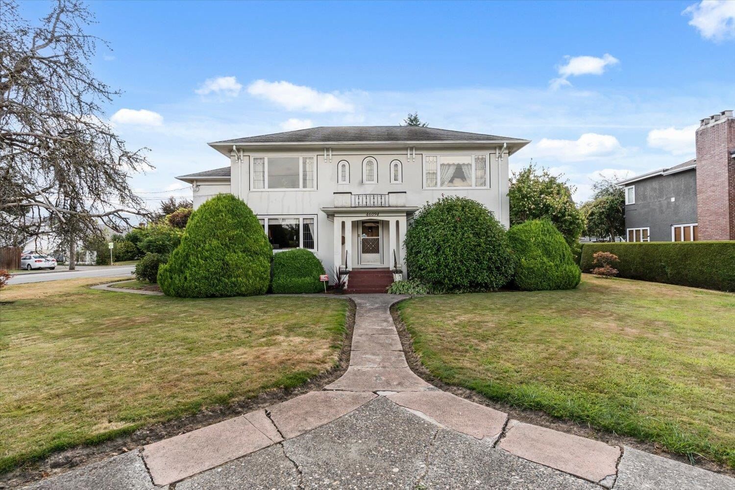 Property Photo:  46094 Gore Avenue  BC V2P 1Z6 