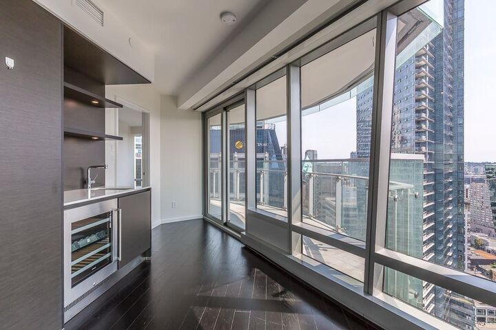 Property Photo:  1151 W Georgia Street 3802  BC V6E 0B3 