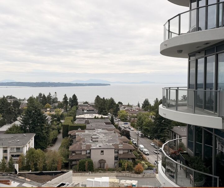 Property Photo:  1500 Martin Street 1105  BC V4B 0C2 