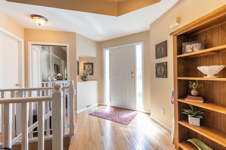 Photo de la propriété:  31501 Upper Maclure Road 13  BC V2T 5S6 