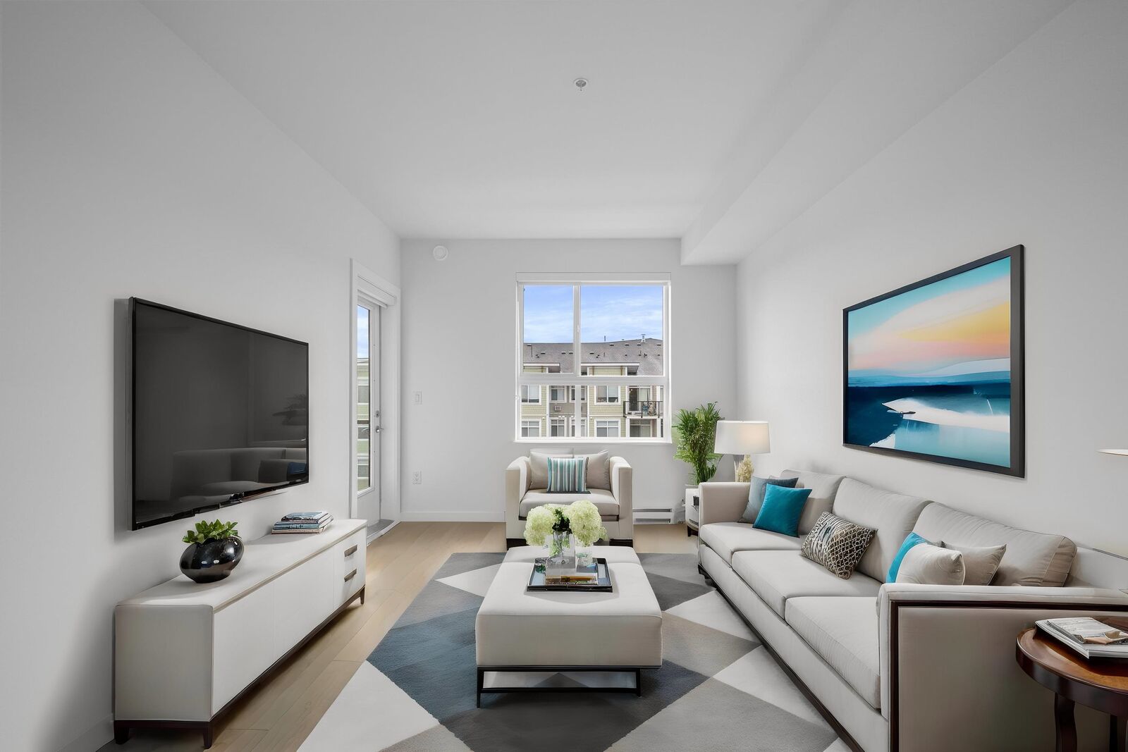 Property Photo: 20695 Eastleigh Crescent 510 BC V3A 0P7