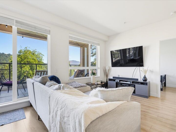 Property Photo:  721 Anskar Court 509  BC V3J 0L4 
