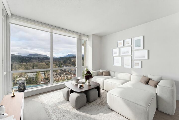 Property Photo: 1550 Fern Street 1909 BC V7J 0A9
