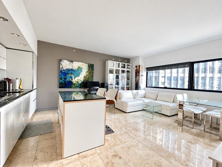 Property Photo:  838 W Hastings Street 2704  BC V6C 0A6 
