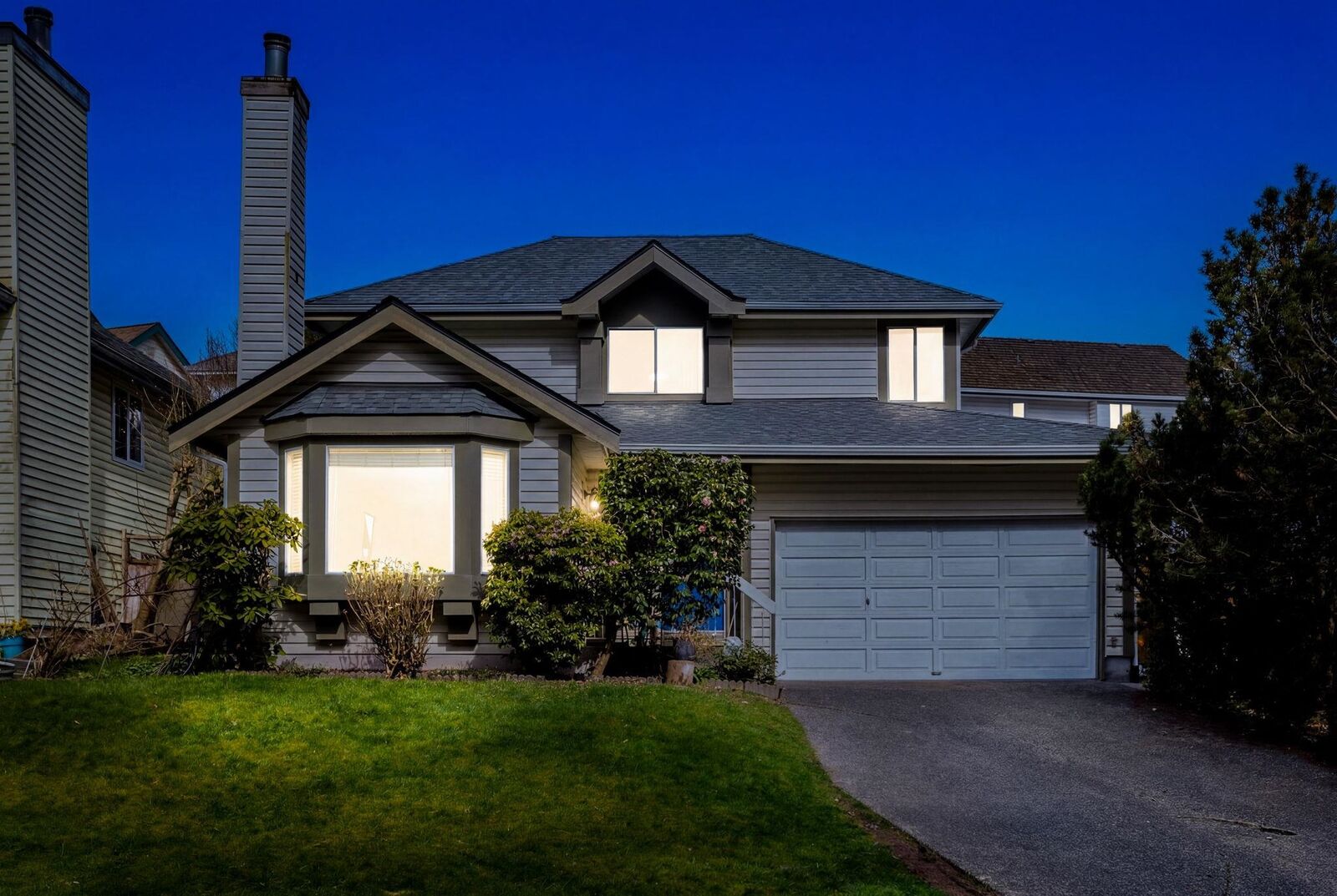 Property Photo:  2983 Walton Avenue  BC V3B 6N1 