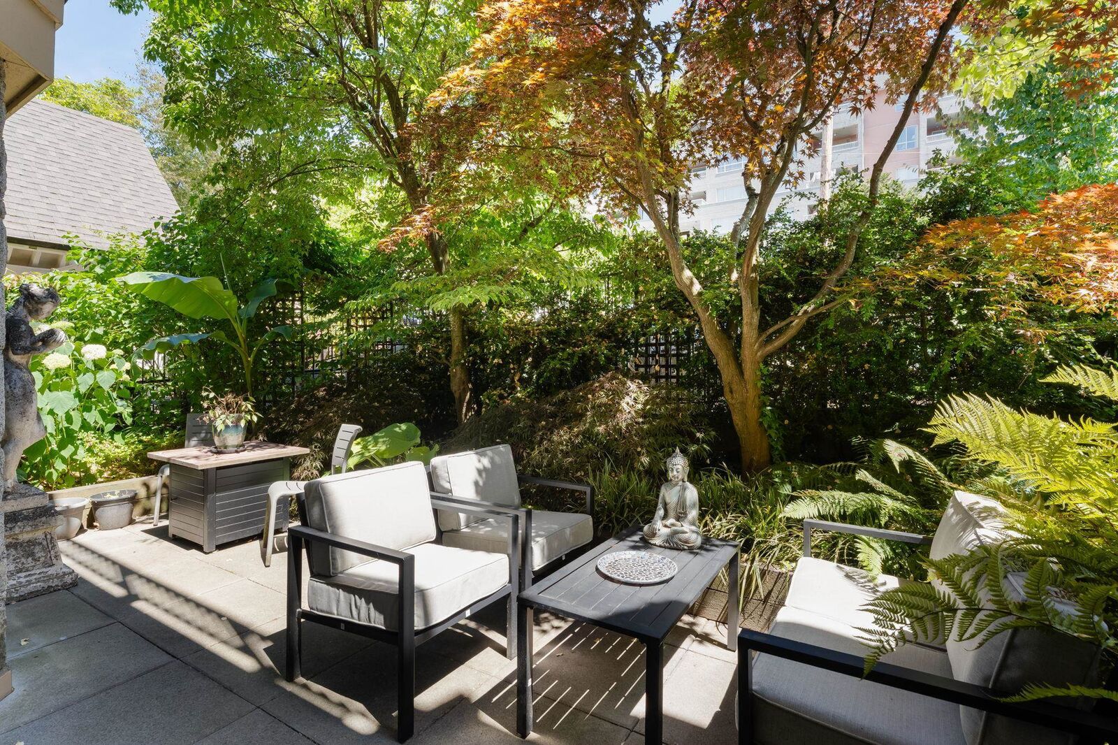 Property Photo: 210 Eleventh Street 305 BC V3M 4C9
