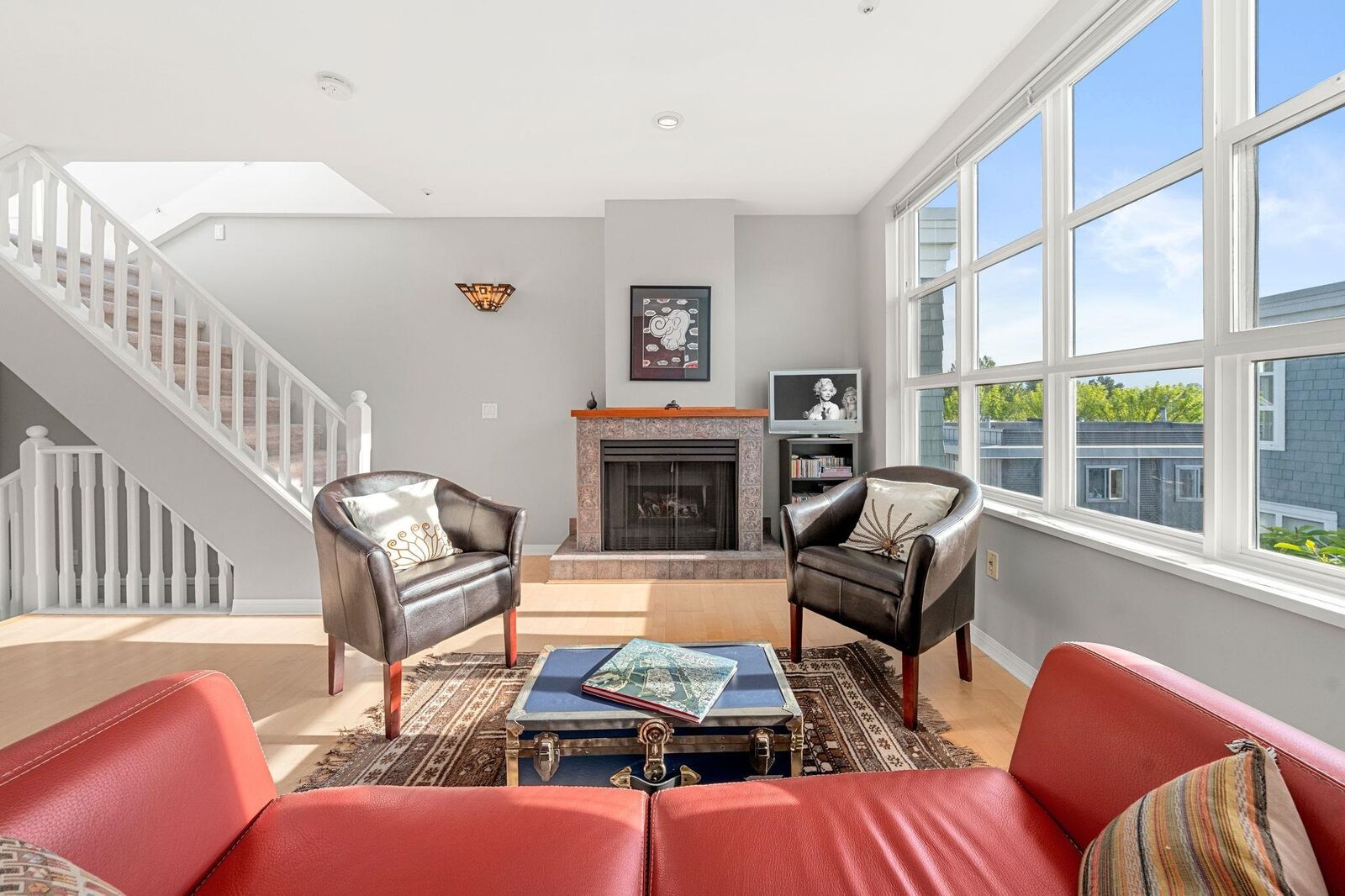 Property Photo:  669 W 7th Avenue 207  BC V5Z 1B6 