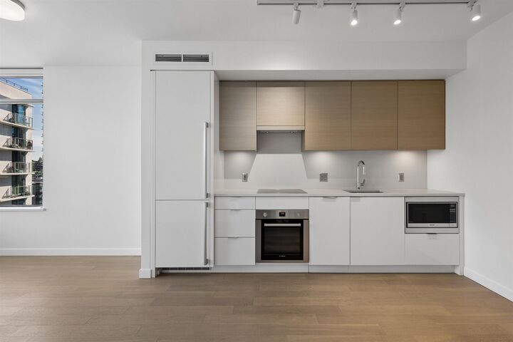 Property Photo:  1688 Pullman Porter Street 1009  BC V6A 0H4 