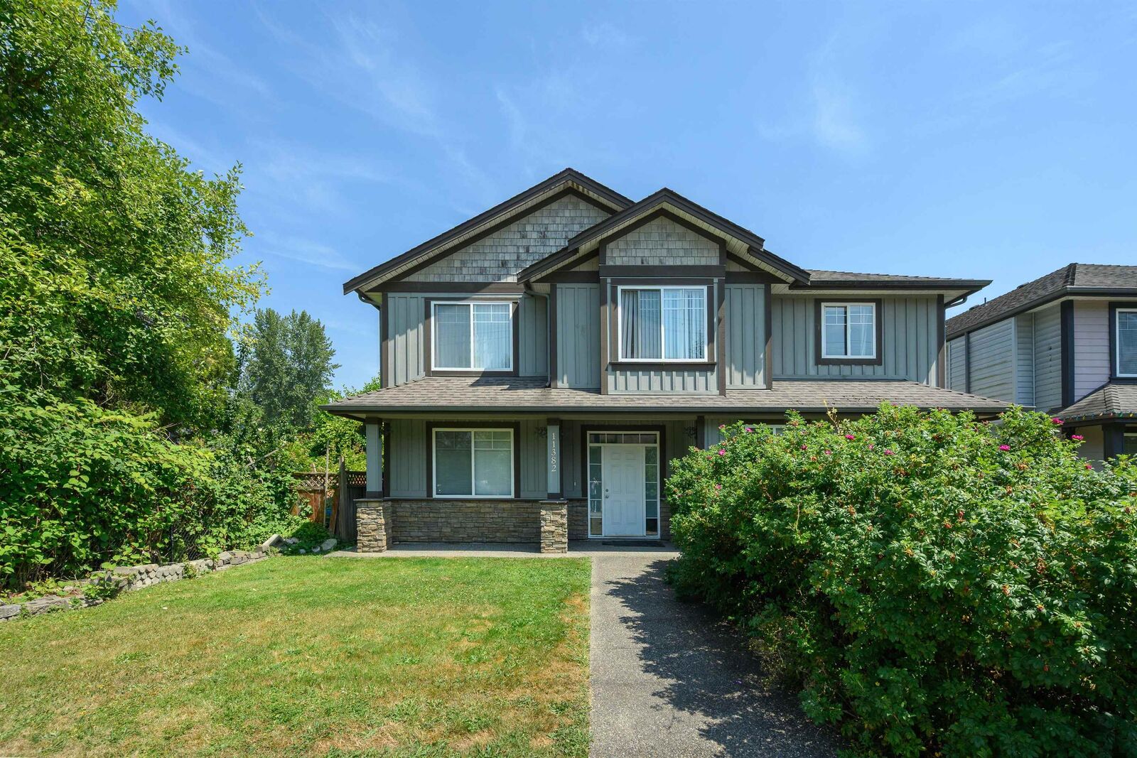 Property Photo:  11382 240 Street  BC V2W 0B4 