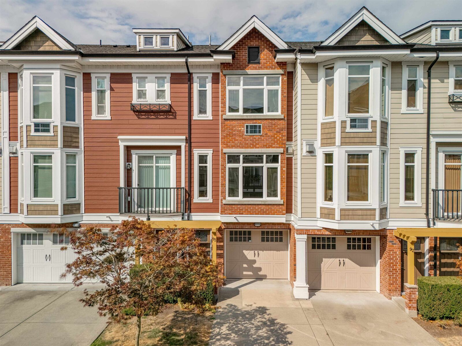 Property Photo:  20738 84 Avenue 93  BC V2Y 0J6 