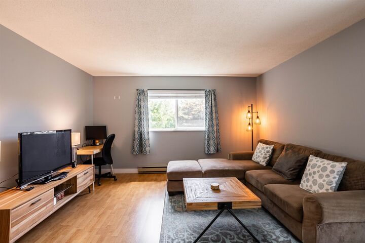 Property Photo: 5191 203 Street 210 BC V3A 1V6
