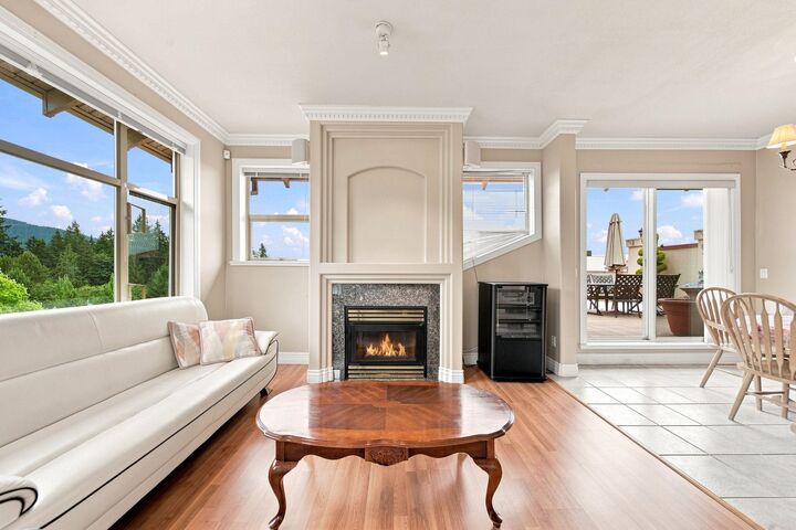 Property Photo:  3176 Plateau Boulevard 302  BC V3E 3J2 