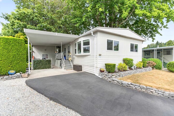 Property Photo:  1840 160 Street 175  BC V4A 4X4 