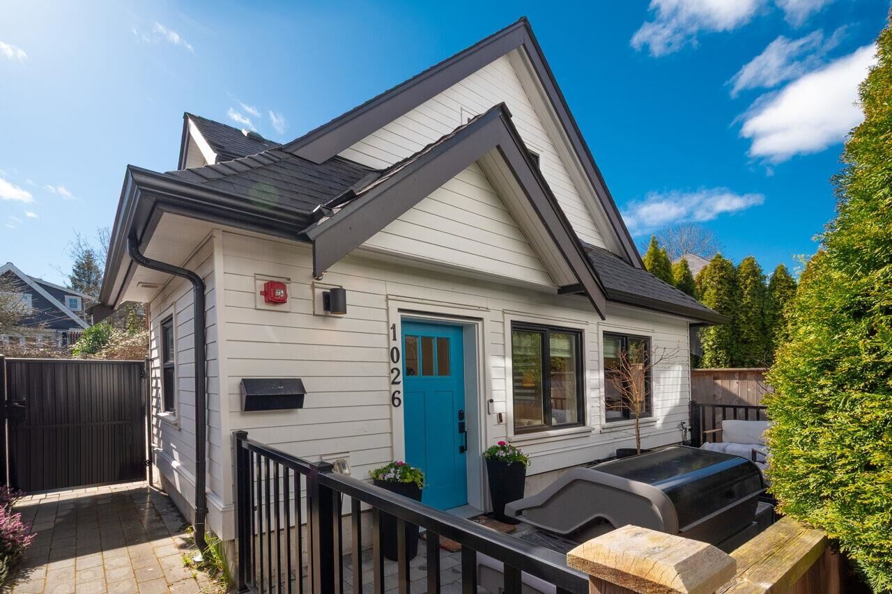 Property Photo:  1026 E 13th Avenue  BC V5T 2L8 