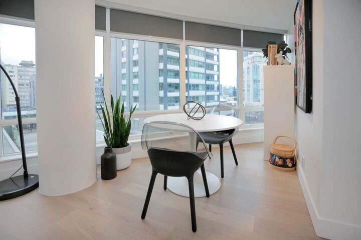 Property Photo:  1288 Alberni Street 703  BC V6E 4N5 