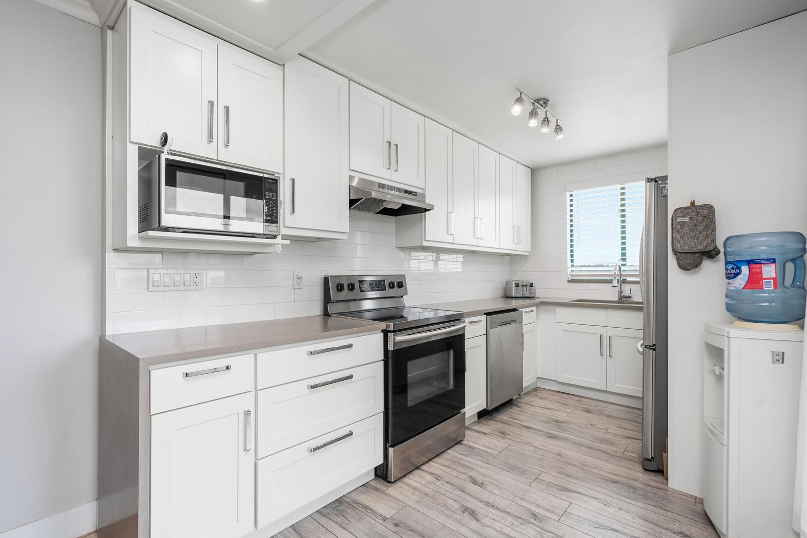 Property Photo: 420 Carnarvon Street 502 BC V3L 5P1