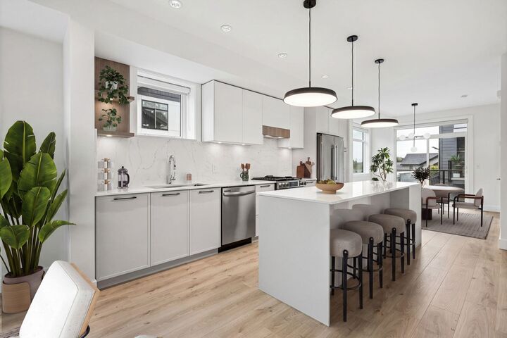 Property Photo:  17429 59 Avenue 29  BC V3S 1P3 