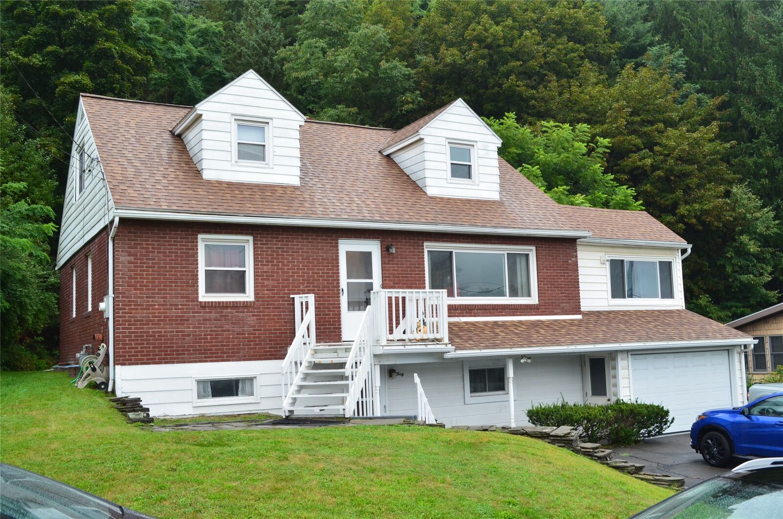 Property Photo:  40 La Grange Street  NY 13905 
