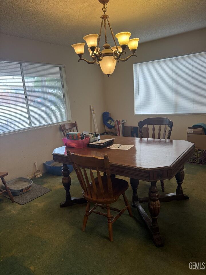 Property Photo:  100 Clark Street  CA 93252 