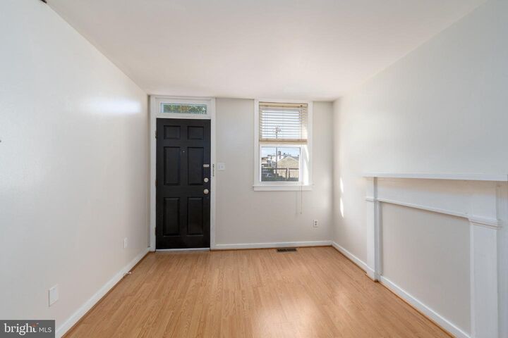 Property Photo:  666 Melvin Drive  MD 21230 