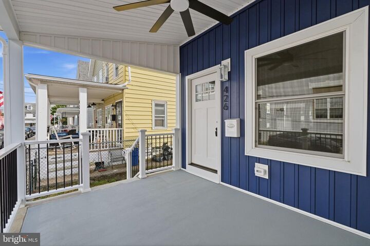 Property Photo:  426 Logan Street  PA 19007 