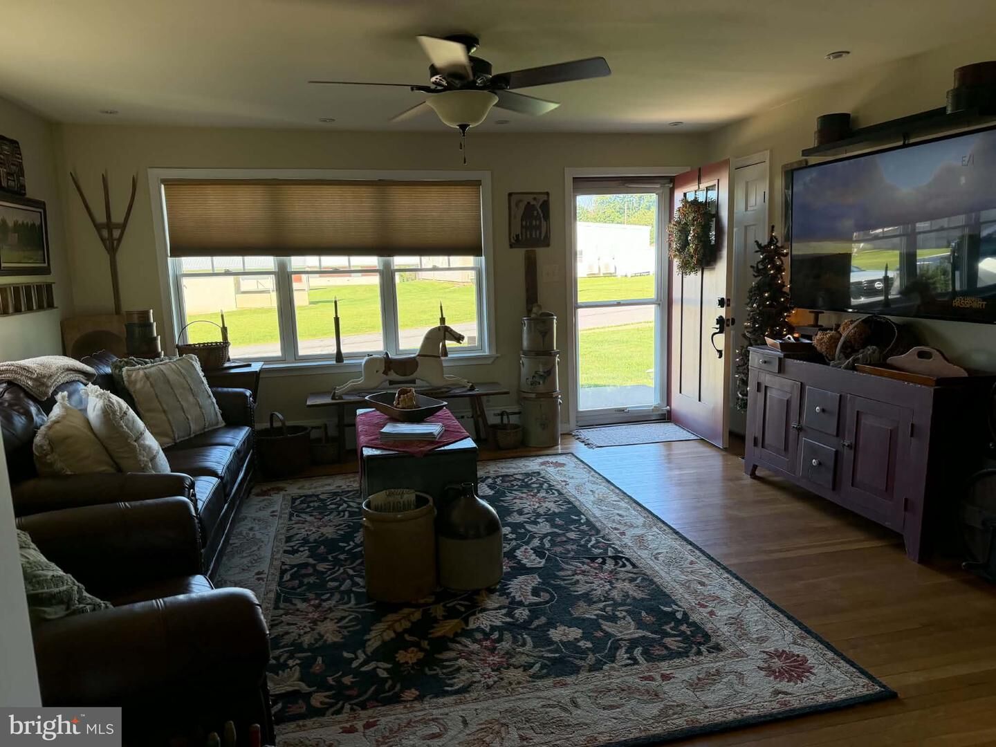 Property Photo:  412 Plum Street  PA 17855 