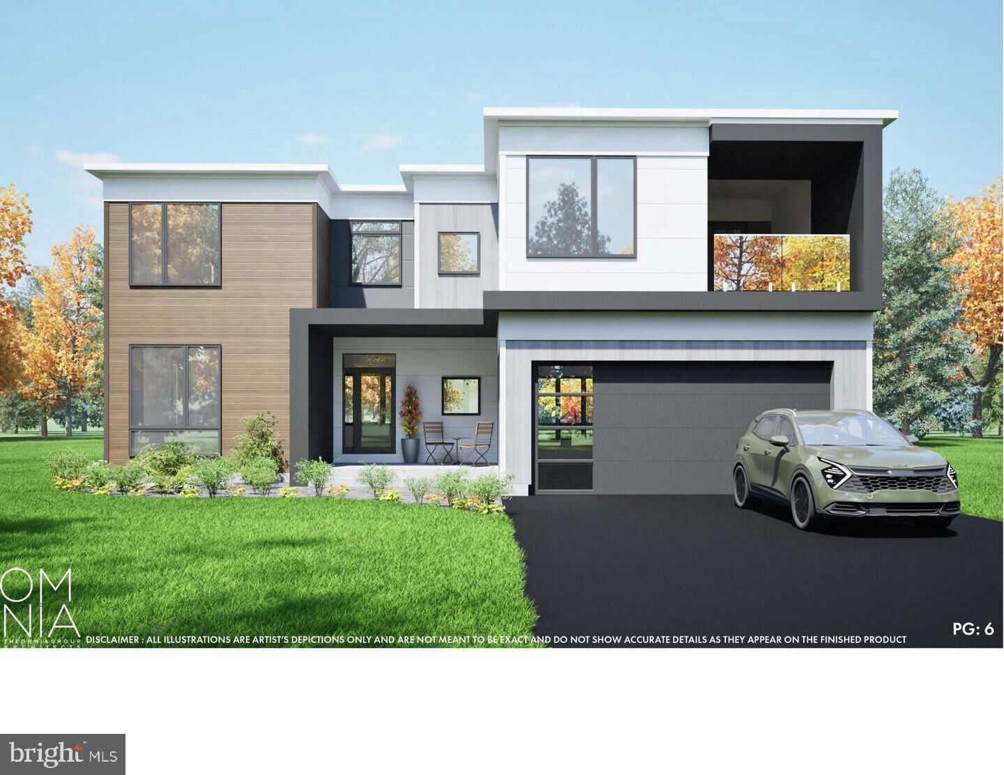 Property Photo: 858 Elbow Lane Lot 1 PA 18976