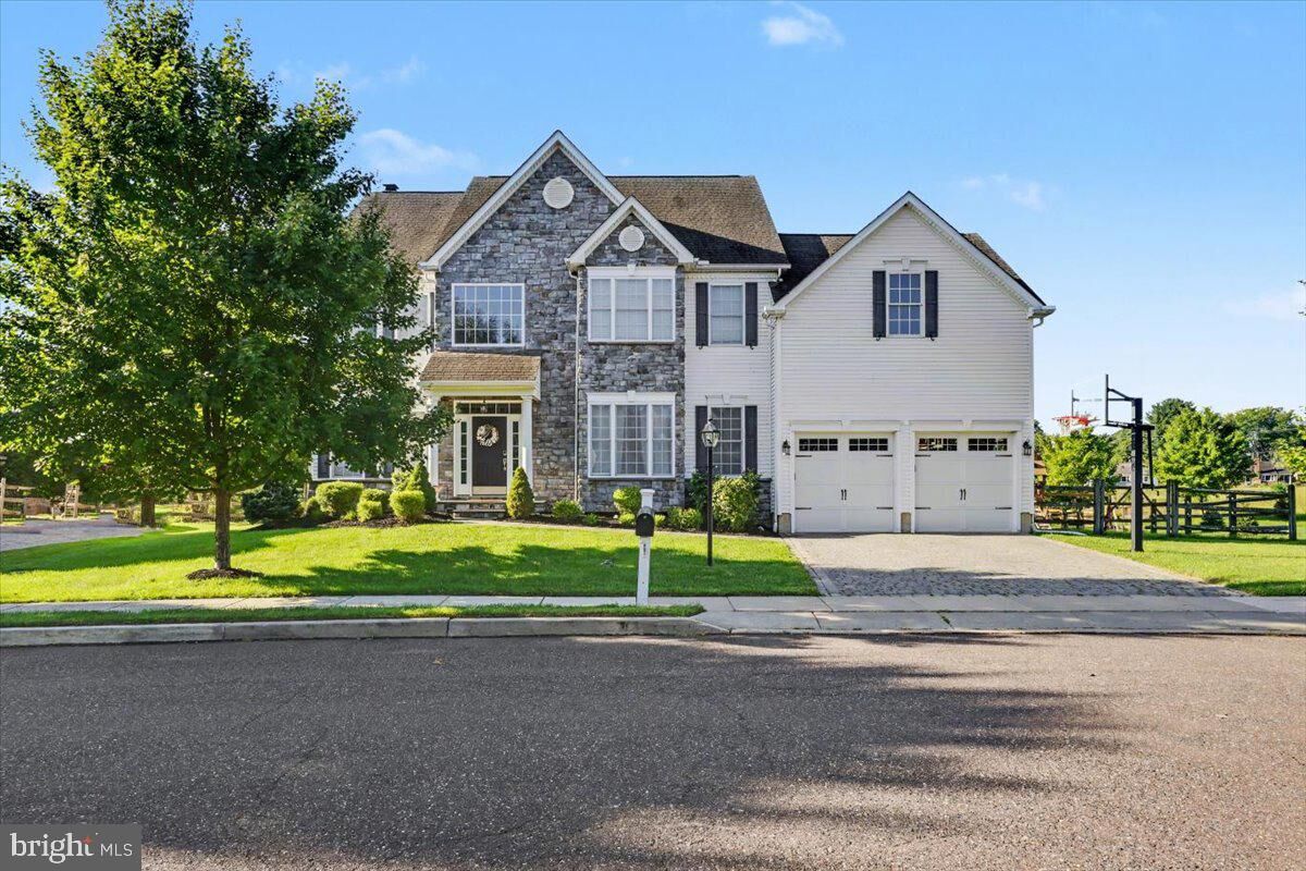 Property Photo: 410 Thistle Drive PA 19460