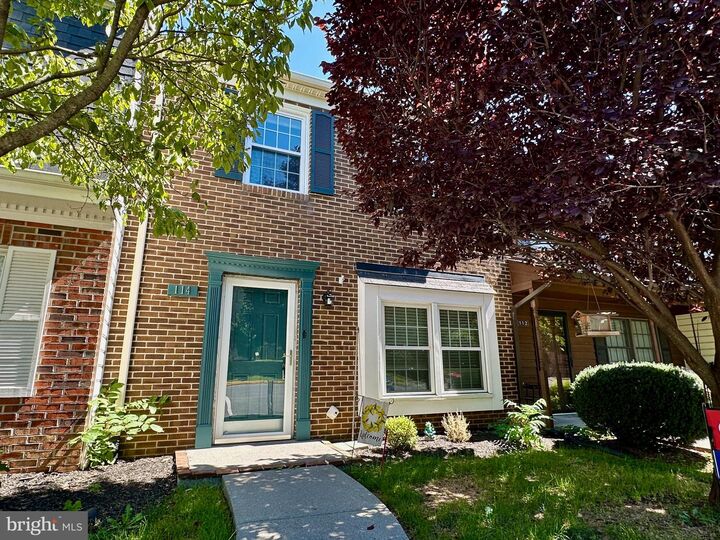 Property Photo: 114 Tudor Drive VA 22603
