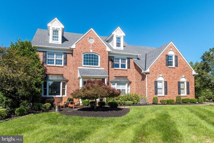 Property Photo: 1305 McHugh PA 19002