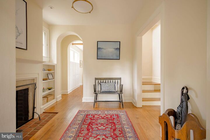 Property Photo: 7907 Crefeld Street PA 19118