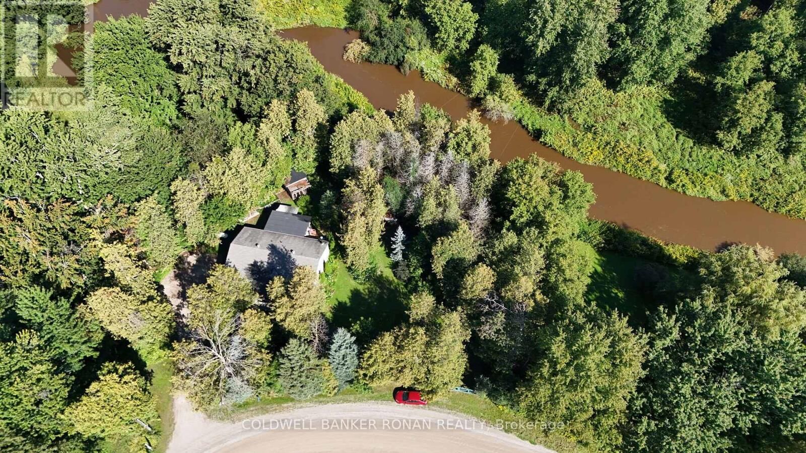Property Photo: 7602 25th Sideroad ON L9R 1V4