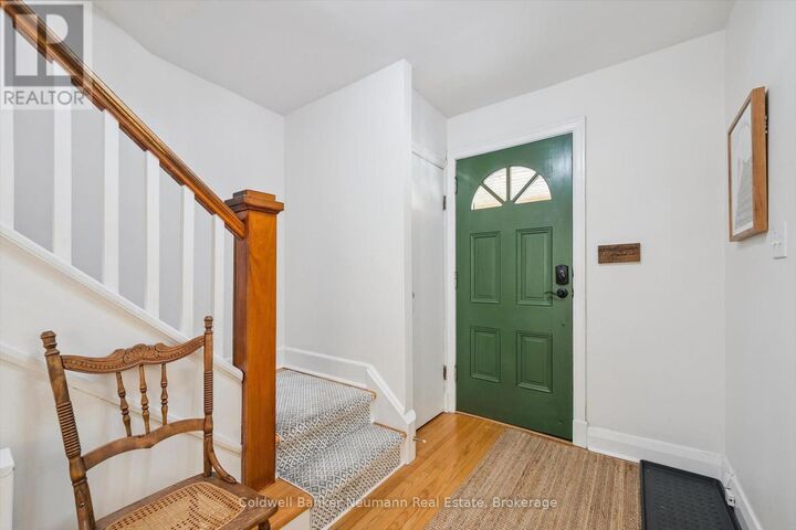 Property Photo: 68 Albert Street ON N1G 1C8