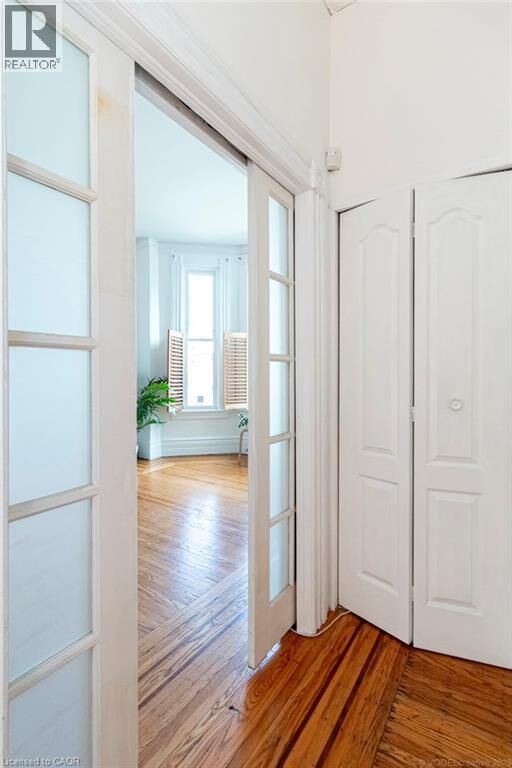 Property Photo: 270 Queen Street South 1 ON L8P 3T3