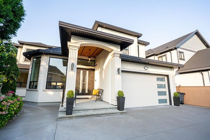 Property Photo:  16177 89 A Avenue  BC V4N 2Z4 