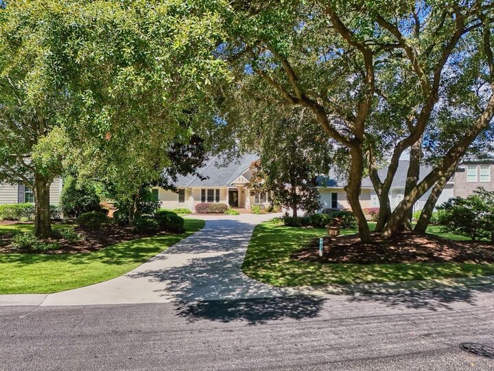 Property Photo:  815 Bentley Ln.  SC 29582 