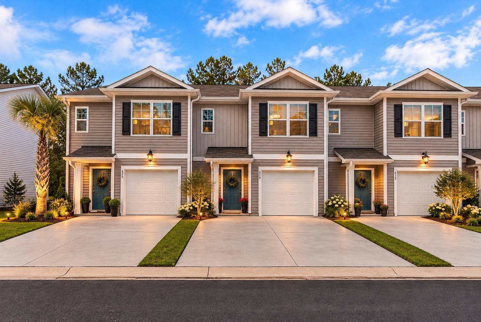 Property Photo: 616 Golden Resin Rd 616 SC 29526