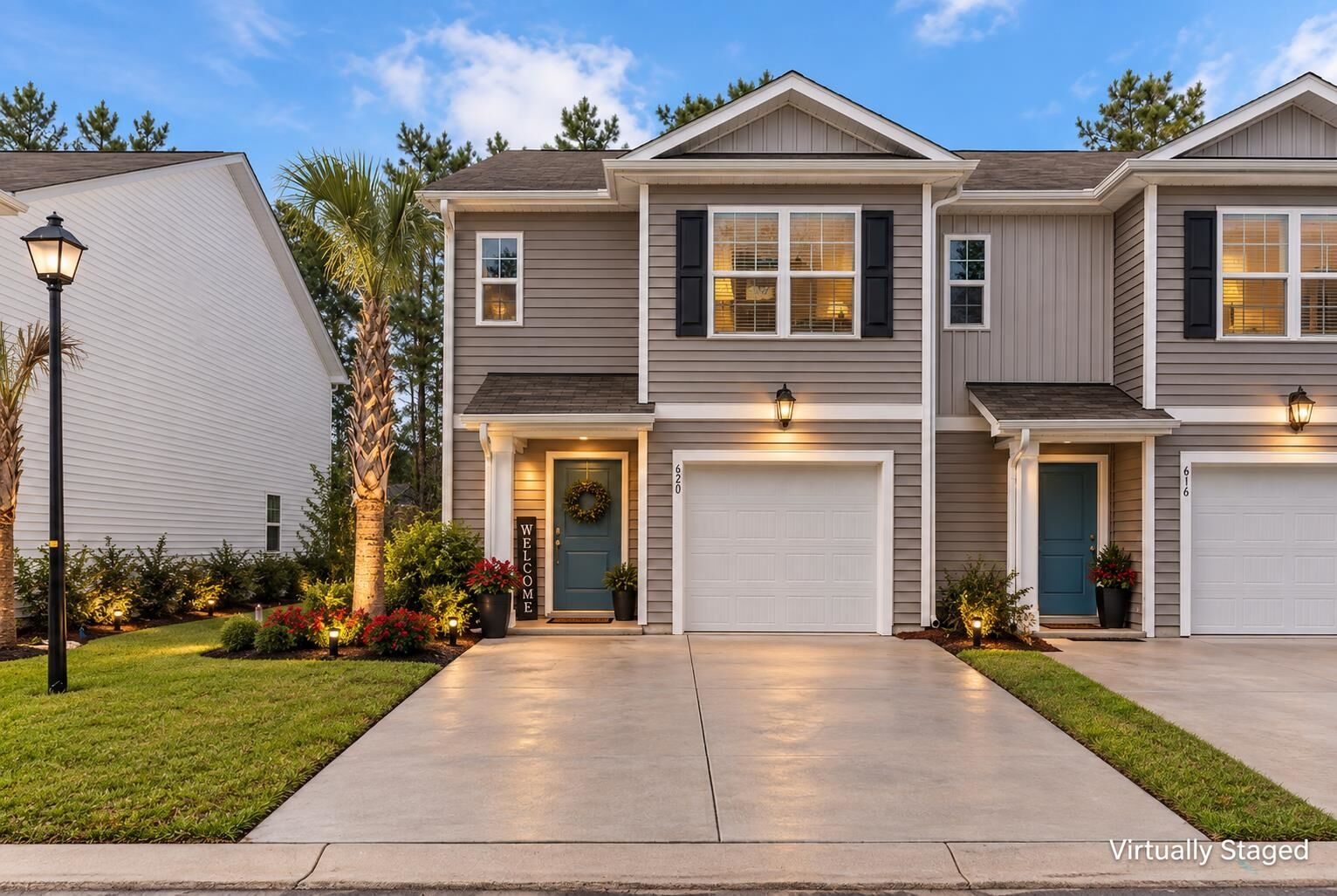 Property Photo: 620 Golden Resin Rd 620 SC 29526