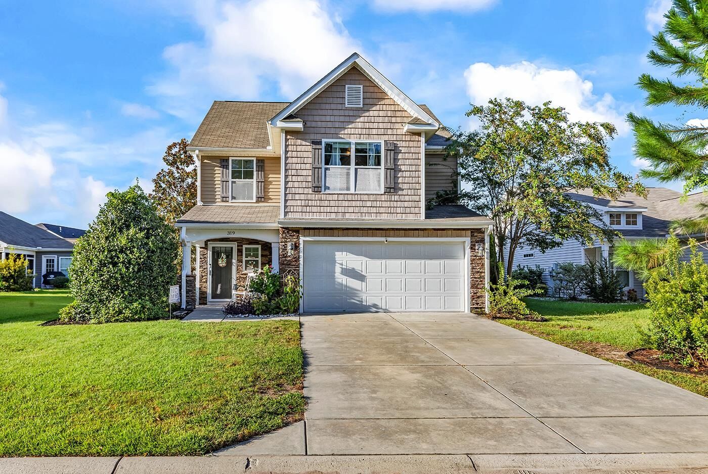 Property Photo: 319 Stafford Dr. SC 29579
