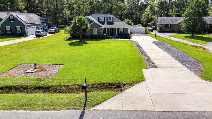 Property Photo:  328 Rainwood Rd.  SC 29526 