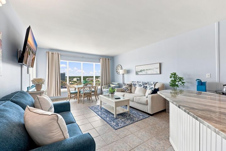 Property Photo:  1605 S Ocean Blvd. 911  SC 29577 
