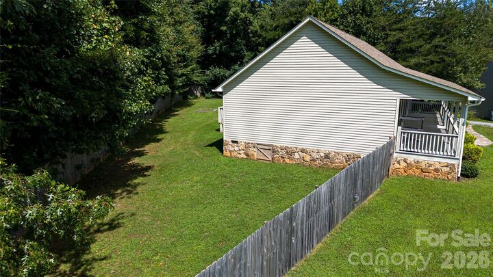Property Photo:  1878 W US 70 Highway  NC 28655 
